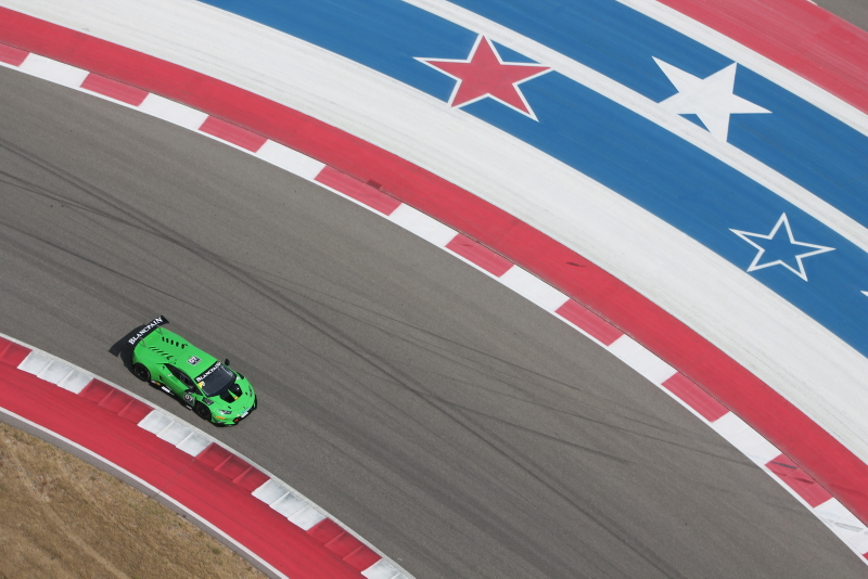 Illustration for article titled Why Lone Star Le Mans Is The Best Weekend In Austin